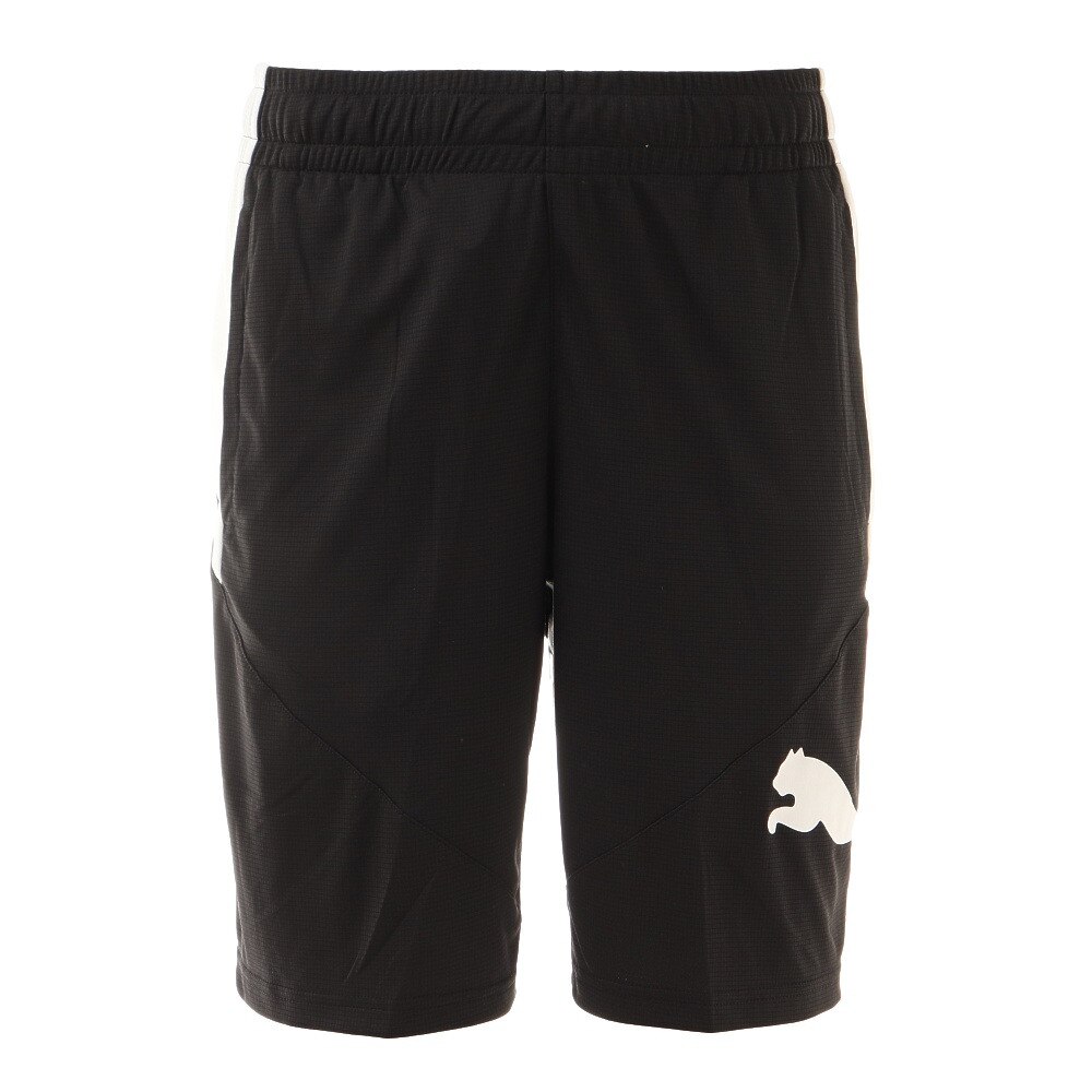  キャット 10インチ ショーツ 520786 51 BLK