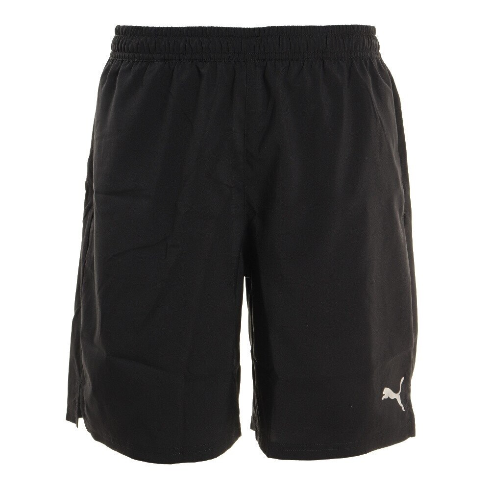 XB COOLADAPT 8インチ ショーツ 521384 01 BLK