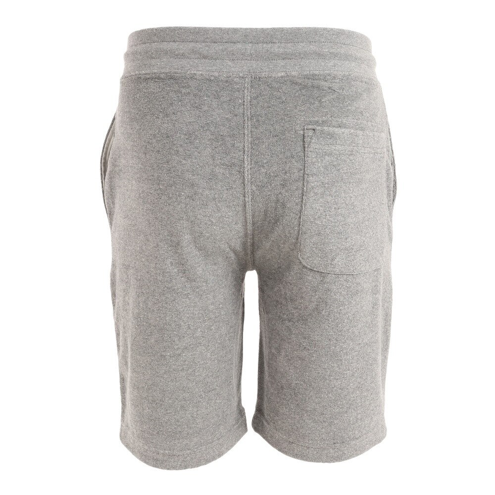 チャンピオン-ヘリテイジ（CHAMPION-HERITAGE）（メンズ）ショーツ C3-T501 070 ショートパンツ ハーフパンツ 短パン