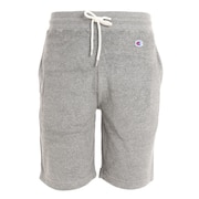 チャンピオン-ヘリテイジ(CHAMPION-HERITAGE)(メンズ)ショーツ C3-T501 070 ショートパンツ ハーフパンツ 短パン