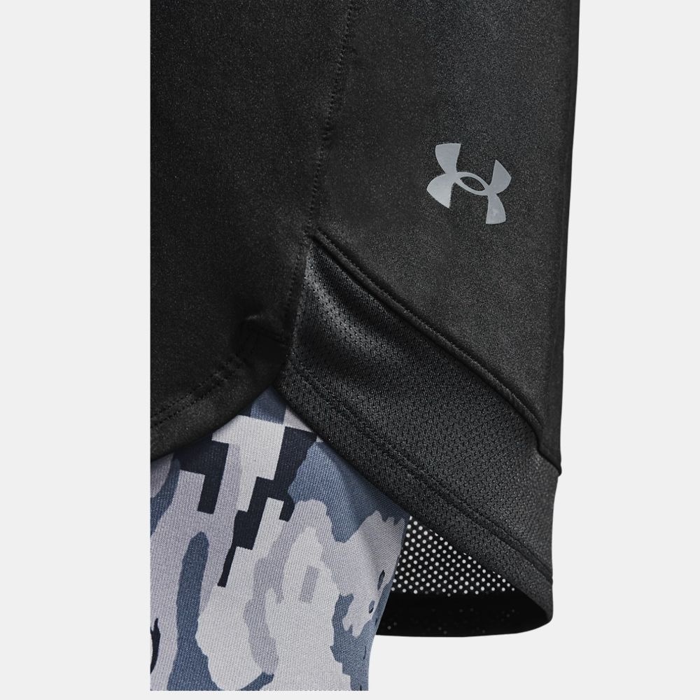 アンダーアーマー（UNDER ARMOUR）（メンズ）トレイン ストレッチ ショーツ 1356858 001 ショートパンツ ハーフパンツ 短パン