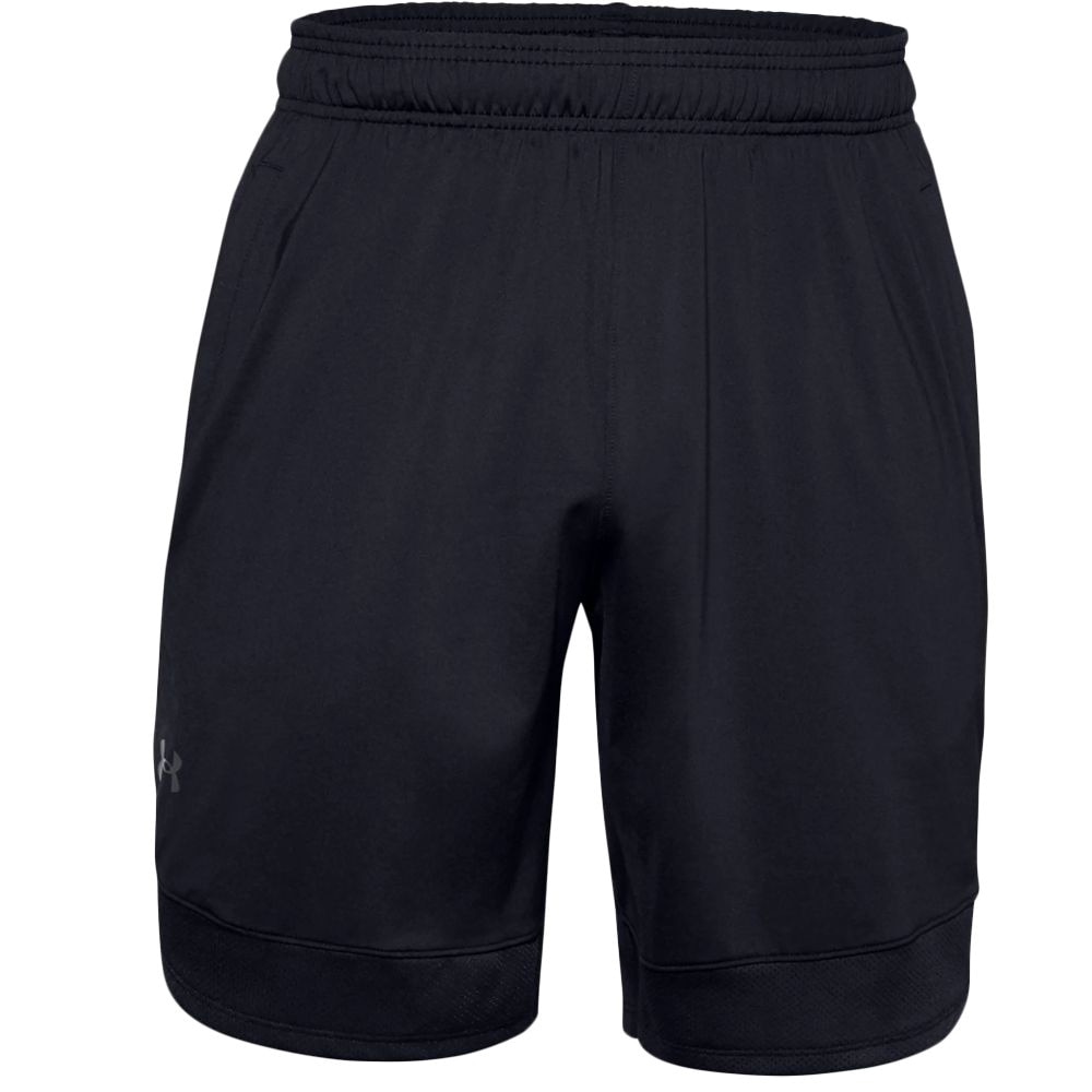 アンダーアーマー（UNDER ARMOUR）（メンズ）トレイン ストレッチ ショーツ 1356858 001 ショートパンツ ハーフパンツ 短パン