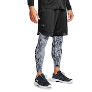 アンダーアーマー（UNDER ARMOUR）（メンズ）トレイン ストレッチ ショーツ 1356858 001 ショートパンツ ハーフパンツ 短パン