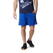 (メンズ) ハーフパンツ メンズ テック メッシュショーツ 1358564