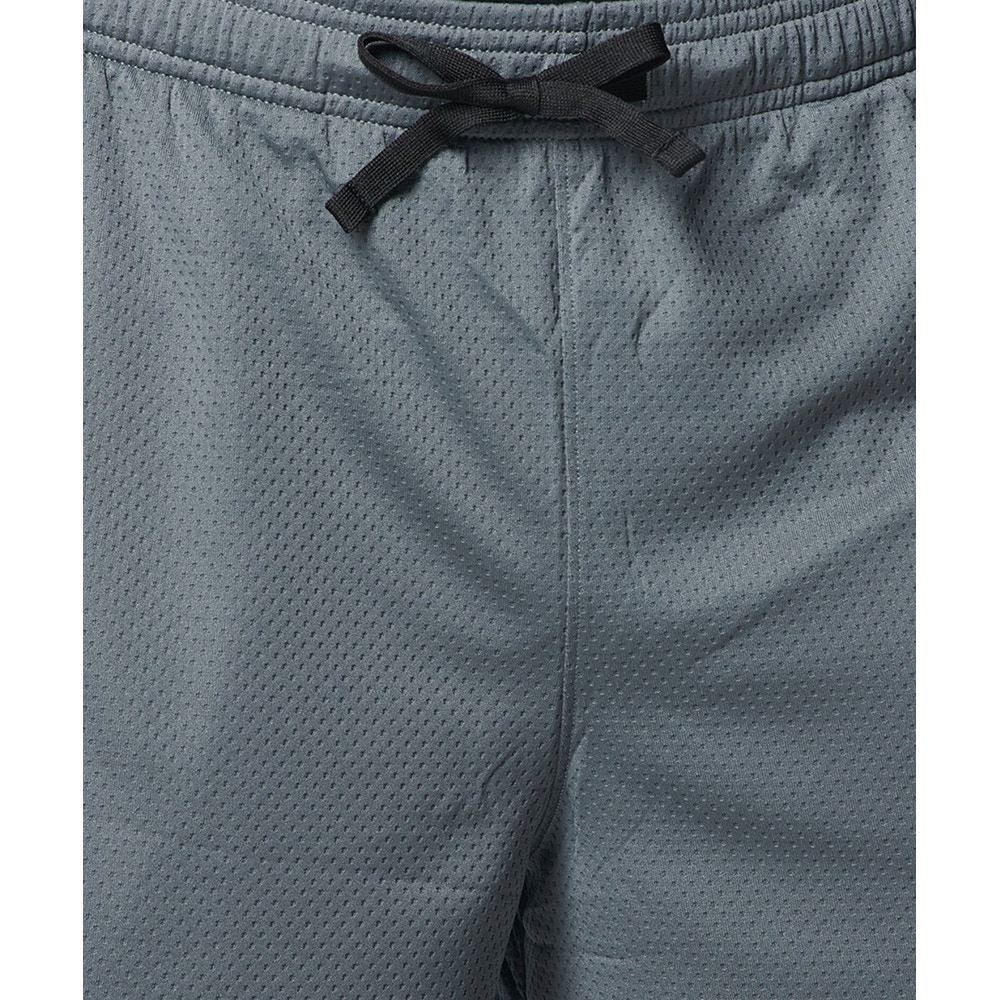 アンダーアーマー（UNDER ARMOUR）（メンズ）ハーフパンツ ヒートギア(夏向け) メンズ 1358564 012 