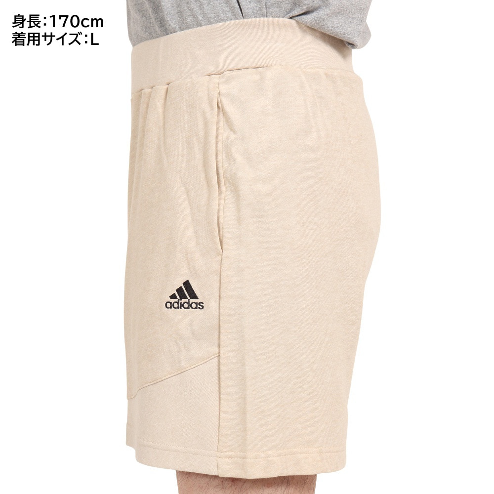 アディダス（adidas）（メンズ）草木染めショーツ KS775-HE3067