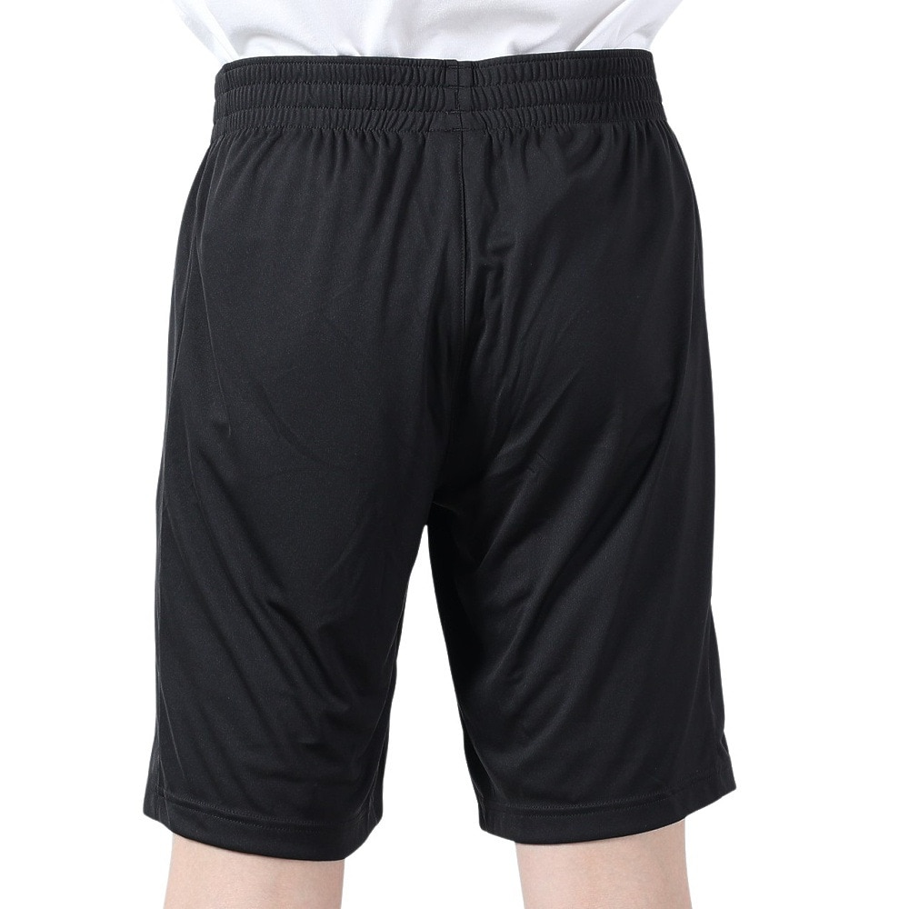 プーマ（PUMA）（メンズ）ハーフパンツ メンズ ACTIVE インターロック ショーツ 588864 01 BLK