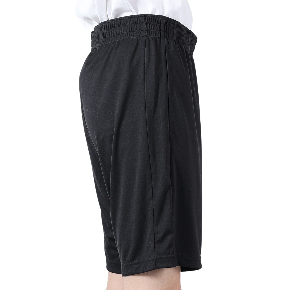 プーマ（PUMA）（メンズ）ハーフパンツ メンズ ACTIVE インターロック ショーツ 588864 01 BLK