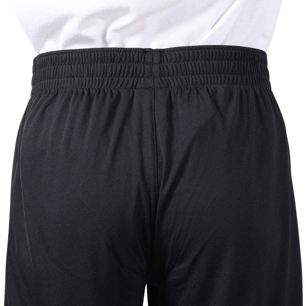 プーマ（PUMA）（メンズ）ハーフパンツ メンズ ACTIVE インターロック ショーツ 588864 01 BLK