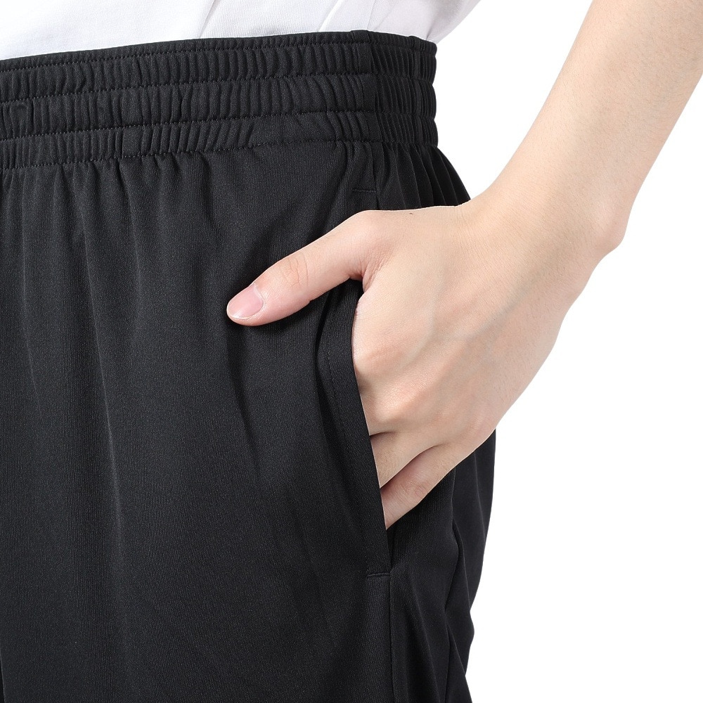 プーマ（PUMA）（メンズ）ハーフパンツ メンズ ACTIVE インターロック ショーツ 588864 01 BLK