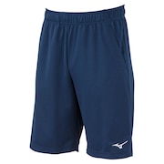 ミズノ（MIZUNO）（メンズ）ハーフパンツ メンズ ドライ ニット  32MD219014 