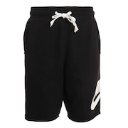 ナイキ(NIKE)(メンズ)ハーフパンツ メンズ NSW SPE FT アルムナイ DM6818-010