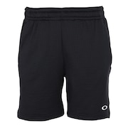 オークリー（OAKLEY）（メンズ）GRID ショートパンツ 1.0 FOA402973-02E 吸汗