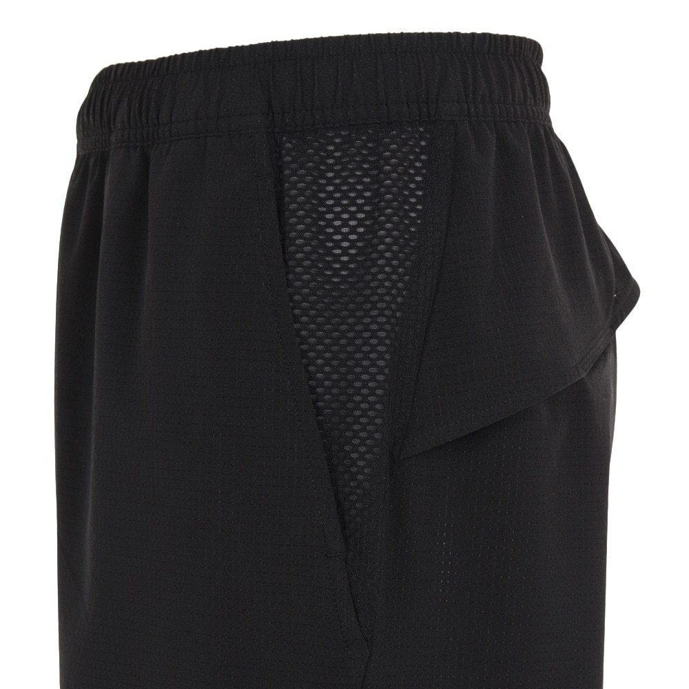 アシックス（ASICS）（メンズ）ショートパンツ メンズ VENTED ストレッチ 2031D795.001