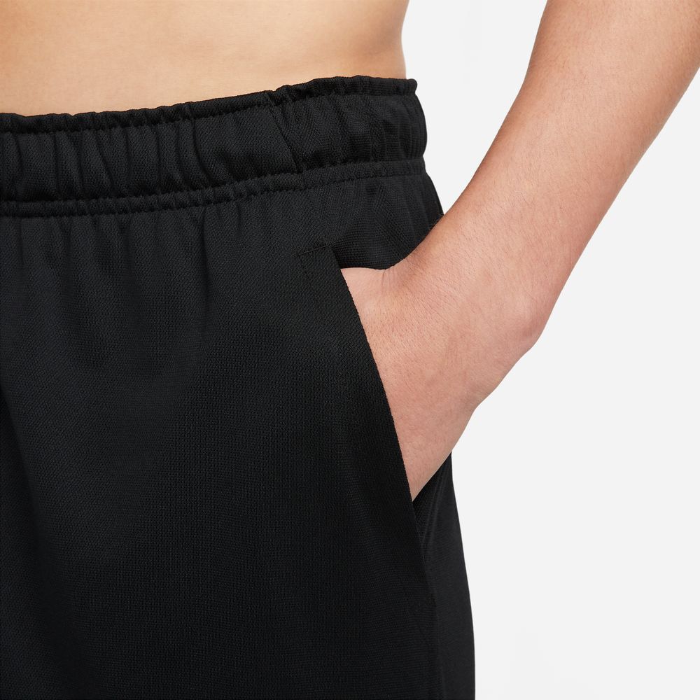 ナイキ（NIKE）（メンズ）ショートパンツ 短パン メンズ 黒 ドライフィット TOTALTY KNT 9インチ UL DV9329-010 トレーニング ランニング ジム 