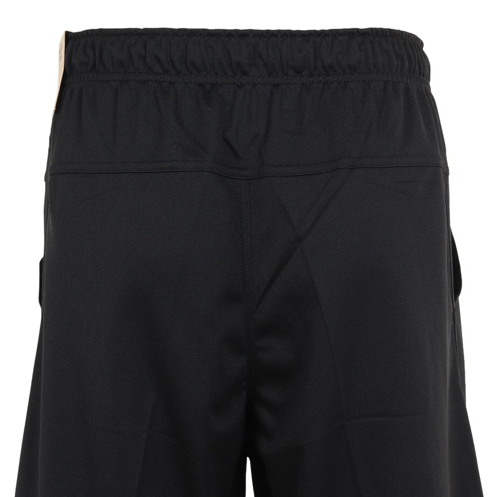 ナイキ（NIKE）（メンズ）ショートパンツ 短パン メンズ 黒 ドライフィット TOTALTY KNT 9インチ UL DV9329-010 トレーニング ランニング ジム 