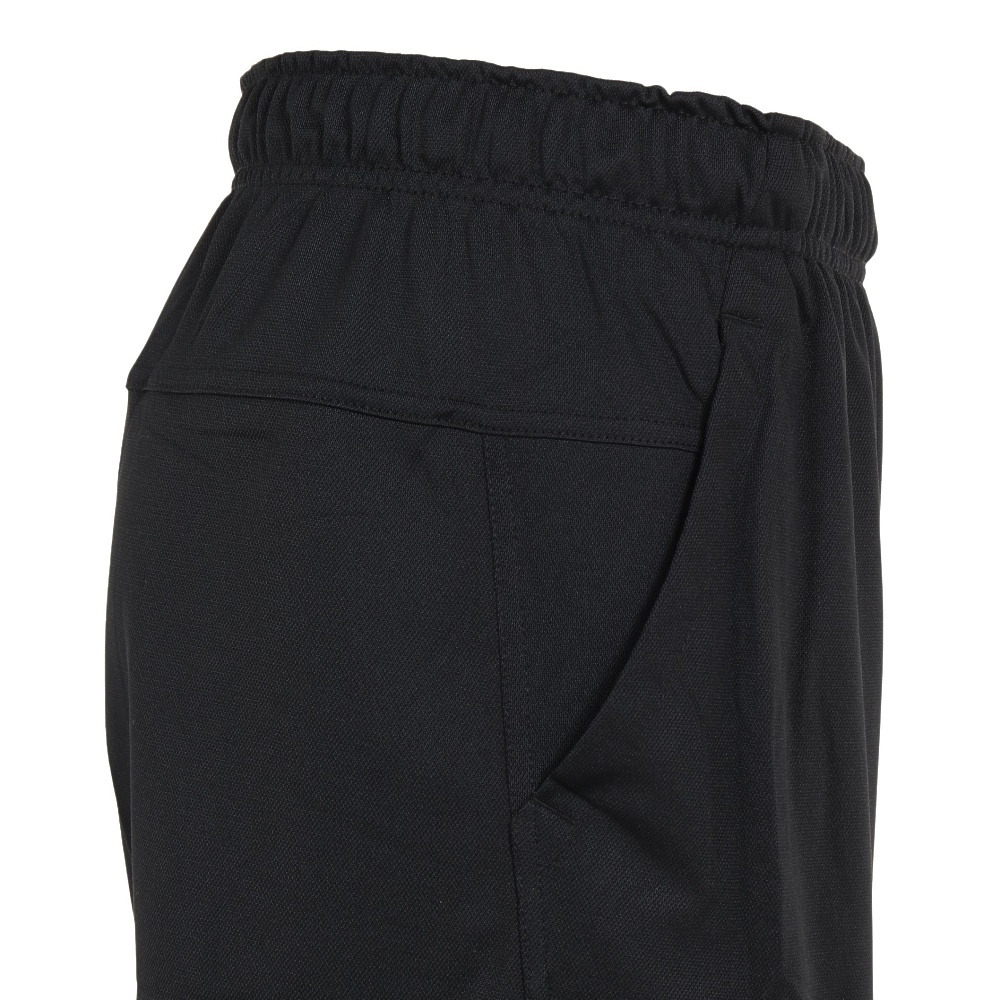 ナイキ（NIKE）（メンズ）ショートパンツ 短パン メンズ 黒 ドライフィット TOTALTY KNT 9インチ UL DV9329-010 トレーニング ランニング ジム 