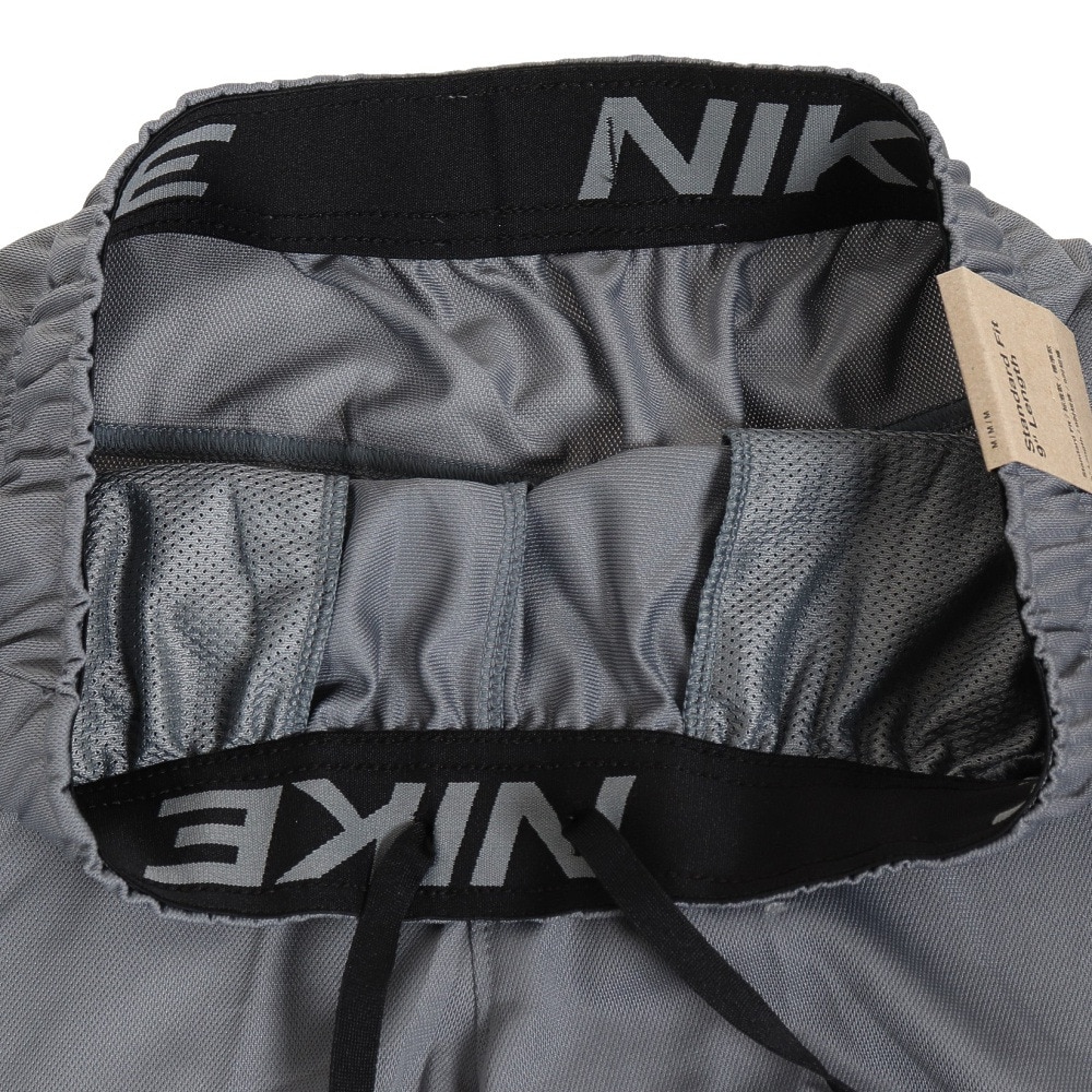 ナイキ（NIKE）（メンズ）ハーフパンツ メンズ ドライフィット TOTALTY KNT 9インチ UL DV9329-084 