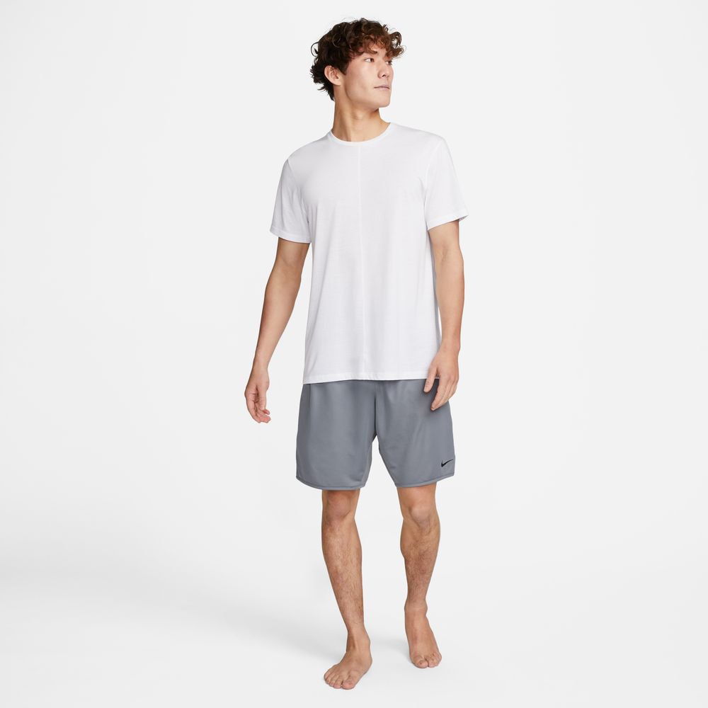 ナイキ（NIKE）（メンズ）ハーフパンツ メンズ ドライフィット TOTALTY KNT 9インチ UL DV9329-084 