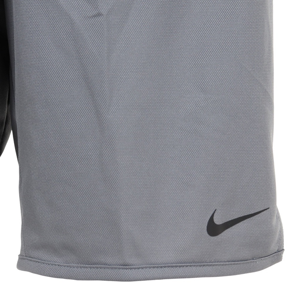 ナイキ（NIKE）（メンズ）ハーフパンツ メンズ ドライフィット TOTALTY KNT 9インチ UL DV9329-084 