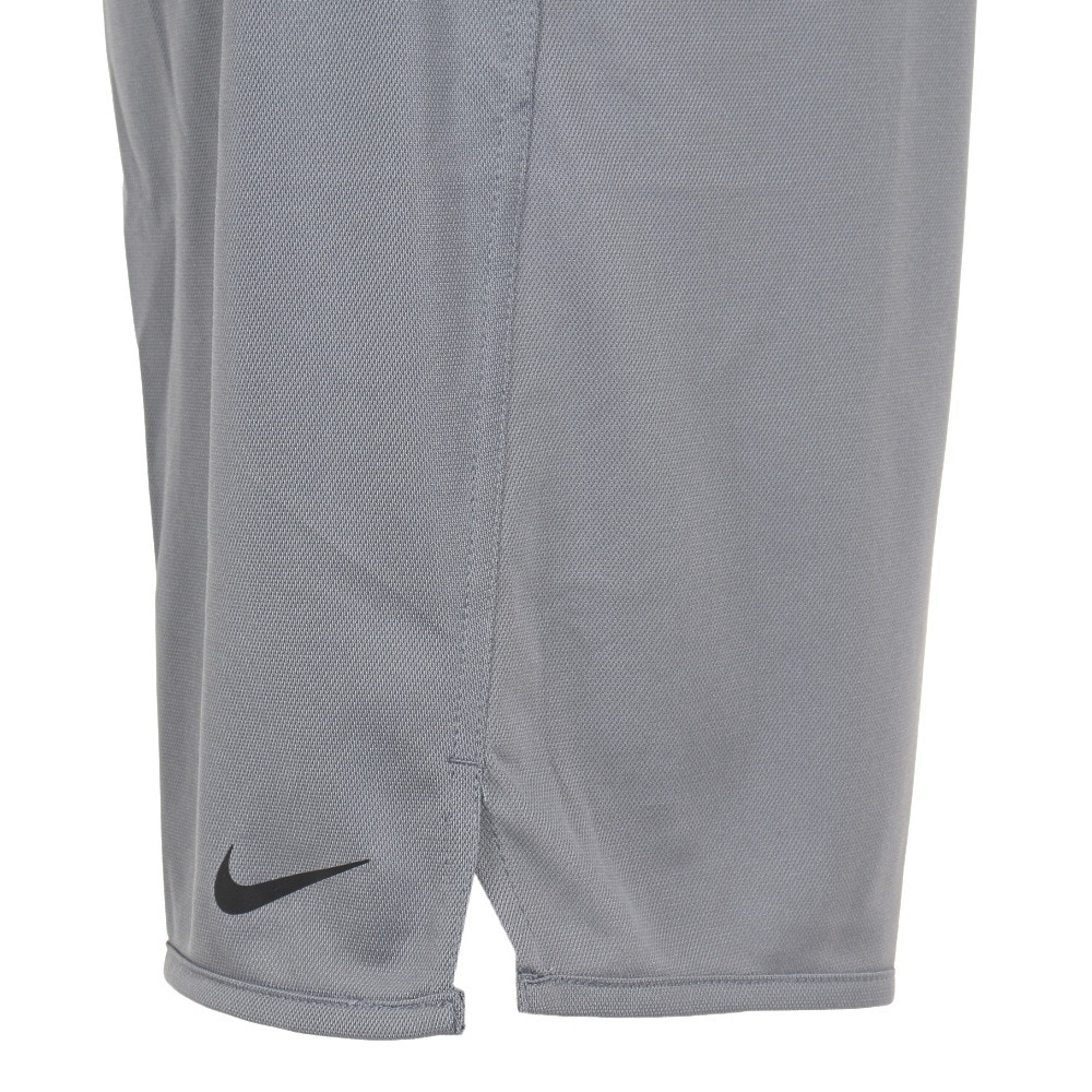 ナイキ（NIKE）（メンズ）ハーフパンツ メンズ ドライフィット TOTALTY KNT 9インチ UL DV9329-084 
