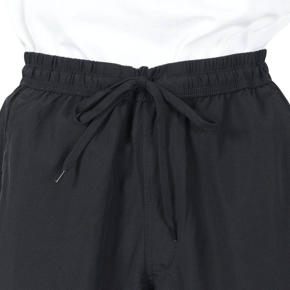 ナイキ（NIKE）（メンズ）パンツ ハーフパンツ 速乾 ブラック 黒 フォーム バーサタイル 7インチ DV9858-010 