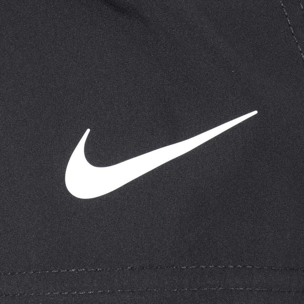 ナイキ（NIKE）（メンズ）パンツ ハーフパンツ 速乾 ブラック 黒 フォーム バーサタイル 7インチ DV9858-010 