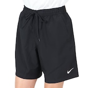 (メンズ)パンツ ハーフパンツ 速乾 ブラック 黒 フォーム バーサタイル 7インチ DV9858-010