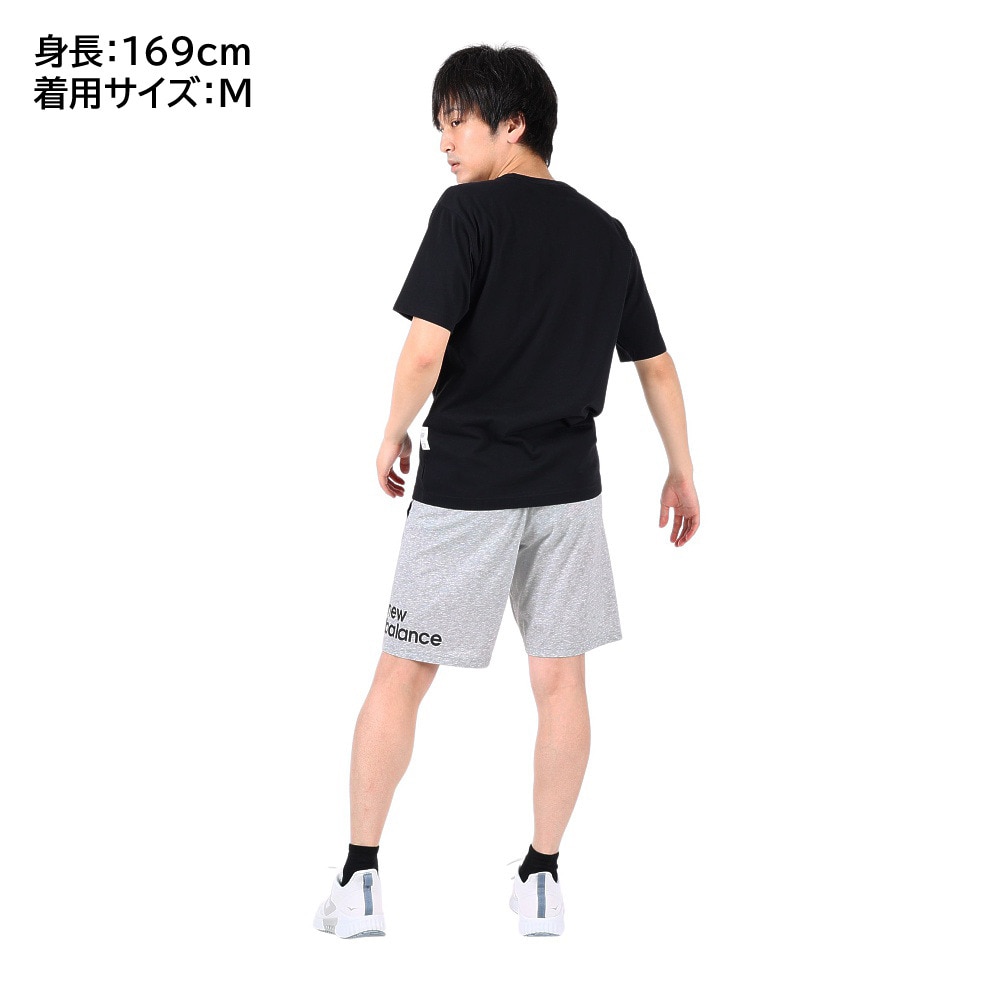 ニューバランス（new balance）（メンズ）ハーフパンツ メンズ Tenacity ニットショーツ AMS21073AG  スポーツ用品はスーパースポーツゼビオ