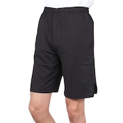 (メンズ)ハーフパンツ TR メッシュニットショーツ SA-23X15