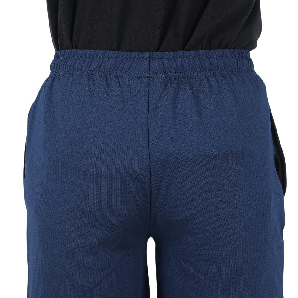 スフィーダ（SFIDA）（メンズ）ハーフパンツ メンズ TR メッシュニット SA-23X15 NVY