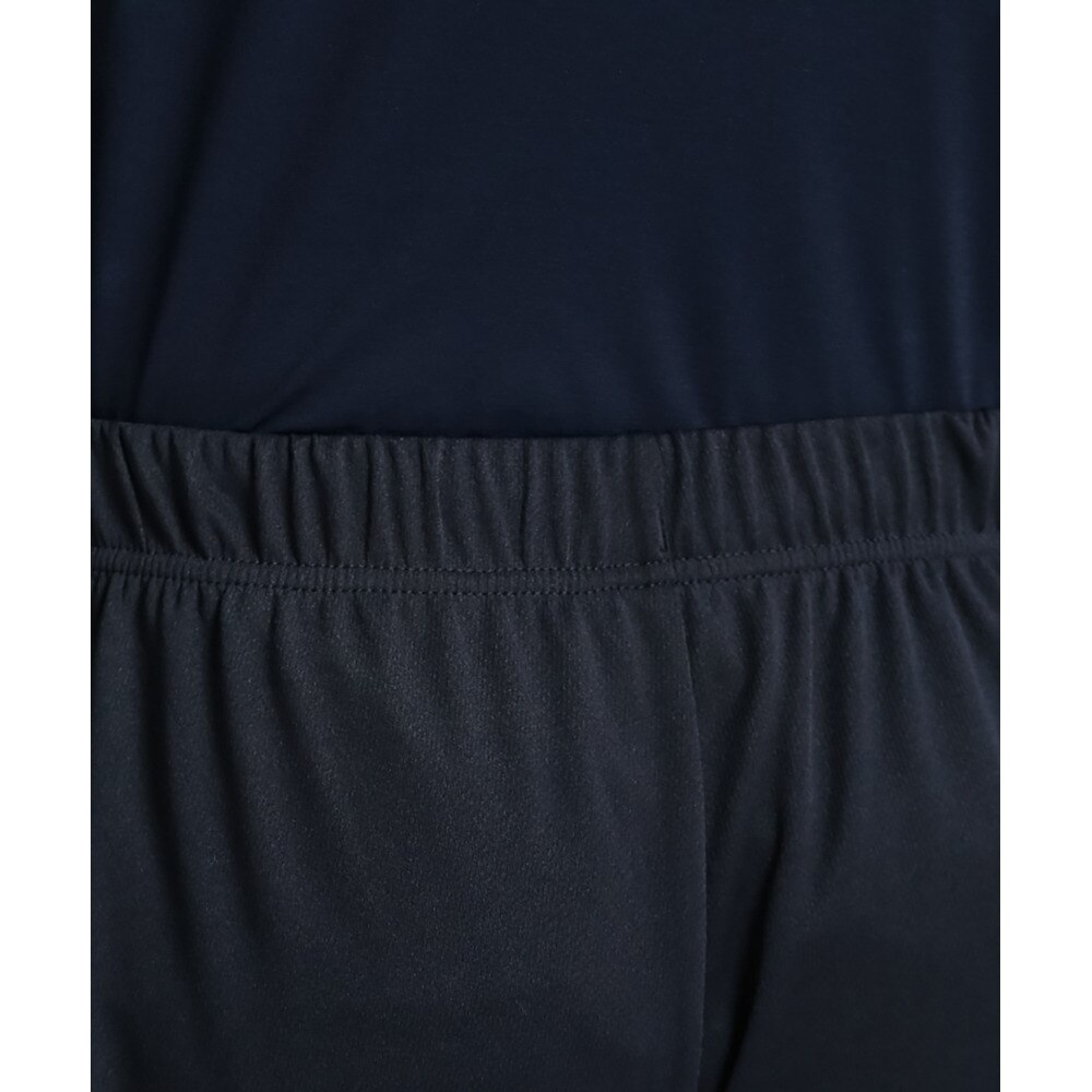 デサント（DESCENTE）（メンズ）ハーフパンツ メンズ DRYMESH DX-C2441 NV スポーツ用品はスーパースポーツゼビオ