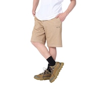(メンズ)パンツ ESSEN DENIM ショートパンツ FOA405363
