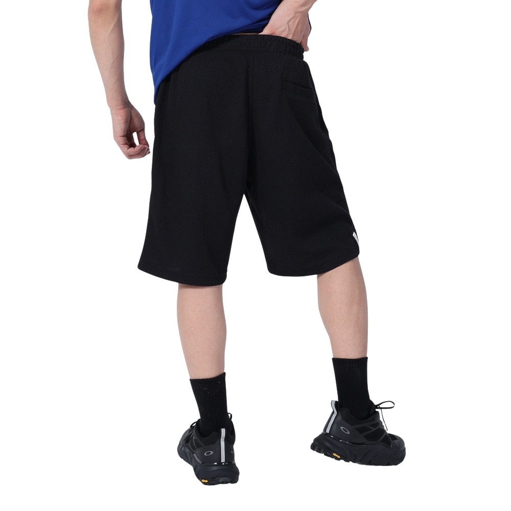 オークリー（OAKLEY）（メンズ）ショートパンツ メンズ ESSEN THERMAL FOA405364-02E