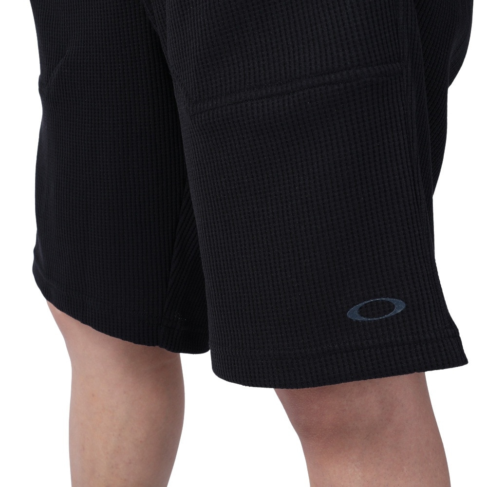 オークリー（OAKLEY）（メンズ）ショートパンツ メンズ ESSEN THERMAL FOA405364-02E