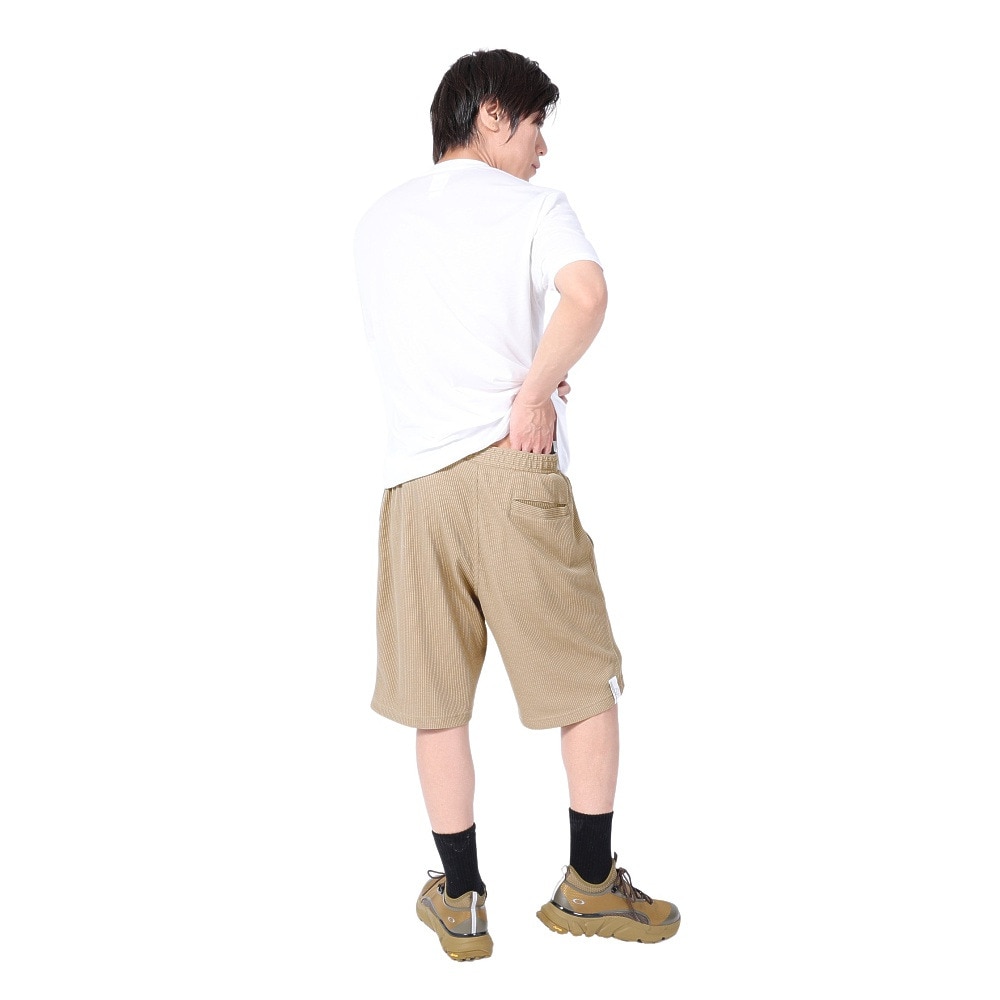 オークリー（OAKLEY）（メンズ）ショートパンツ メンズ ESSEN THERMAL FOA405364-305
