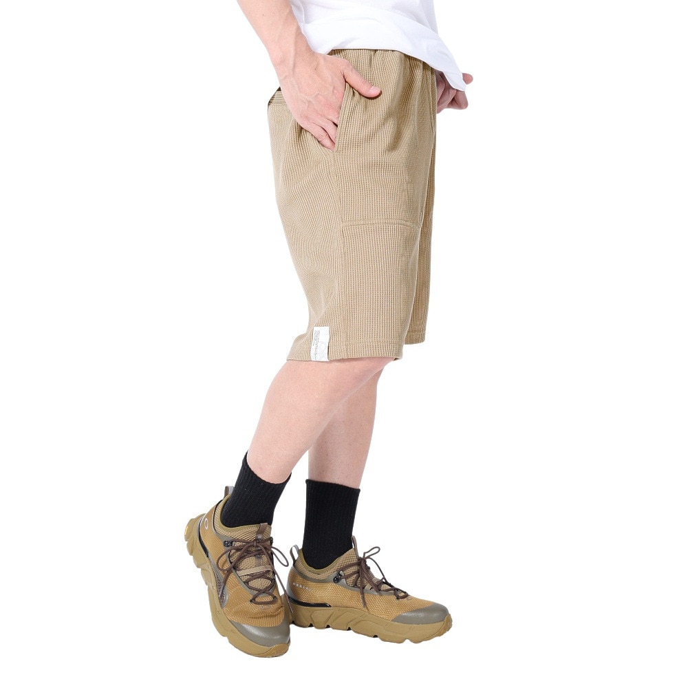 オークリー（OAKLEY）（メンズ）ショートパンツ メンズ ESSEN THERMAL FOA405364-305