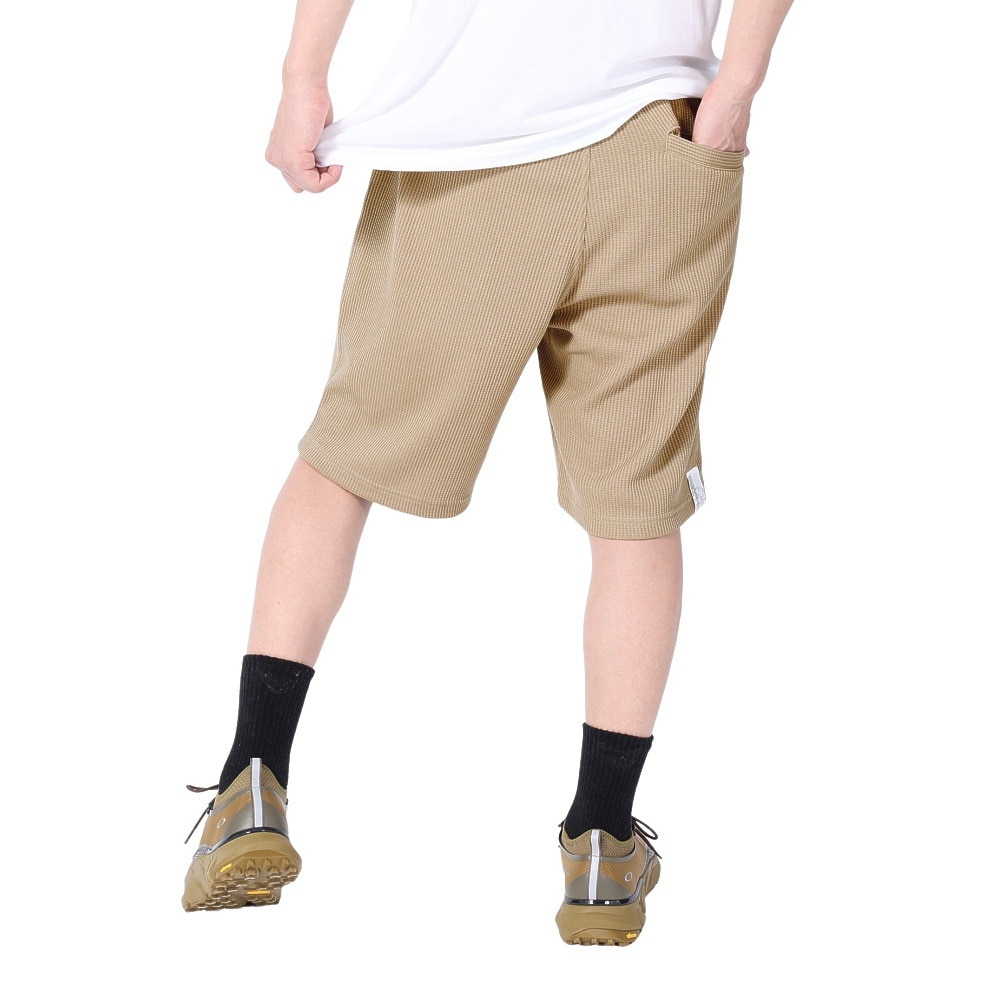 オークリー（OAKLEY）（メンズ）ショートパンツ メンズ ESSEN THERMAL FOA405364-305