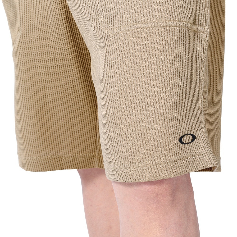 オークリー（OAKLEY）（メンズ）ショートパンツ メンズ ESSEN THERMAL FOA405364-305