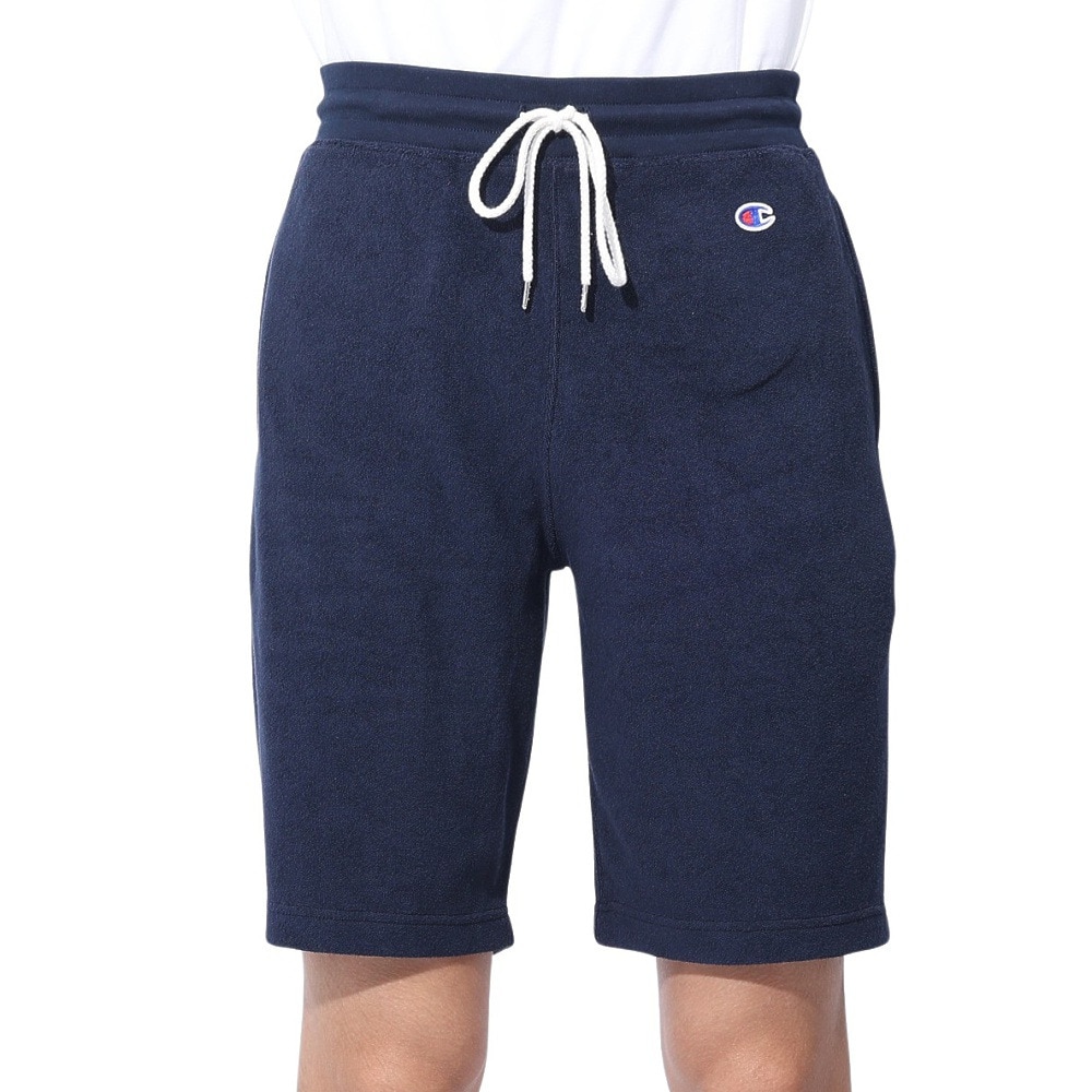 チャンピオン-ヘリテイジ（CHAMPION-HERITAGE）（メンズ）パンツ メンズ ショートパンツ C3-X516 370