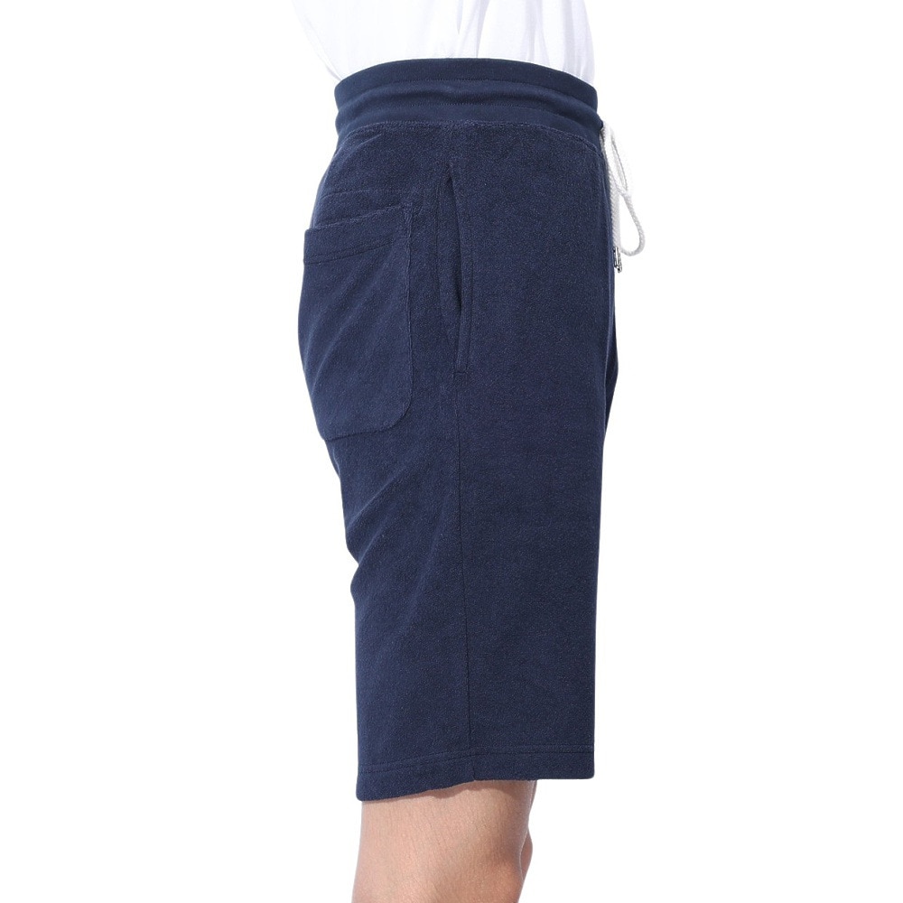 チャンピオン-ヘリテイジ（CHAMPION-HERITAGE）（メンズ）パンツ メンズ ショートパンツ C3-X516 370