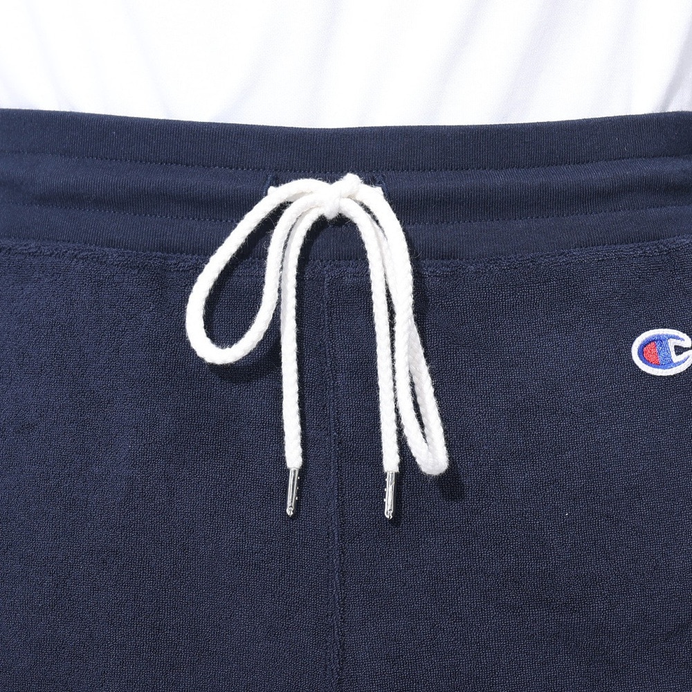 チャンピオン-ヘリテイジ（CHAMPION-HERITAGE）（メンズ）パンツ メンズ ショートパンツ C3-X516 370