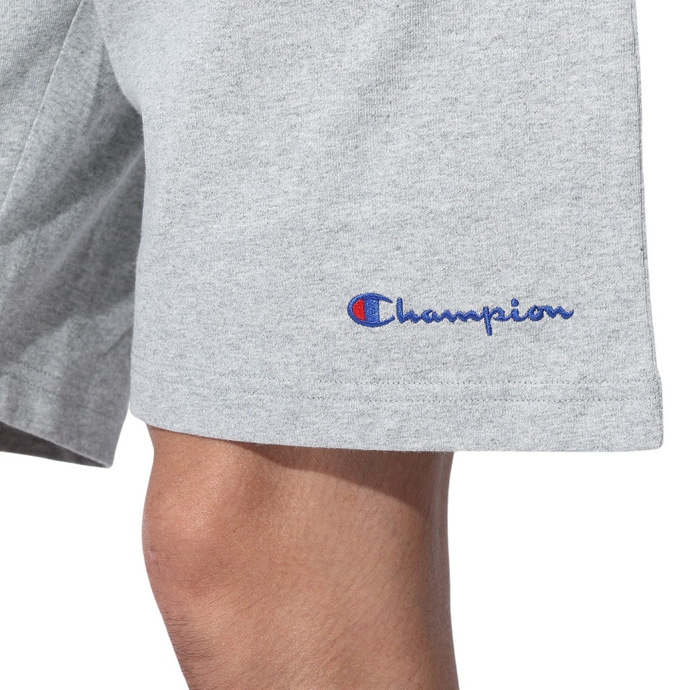 チャンピオン-ヘリテイジ（CHAMPION-HERITAGE）（メンズ）ハーフパンツ メンズ ショーツ C3-X518 070