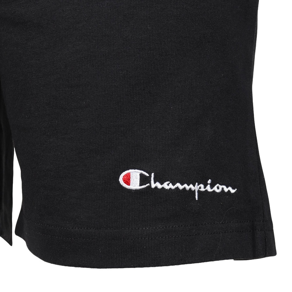 チャンピオン-ヘリテイジ（CHAMPION-HERITAGE）（メンズ）ハーフパンツ メンズ ショーツ C3-X518 090