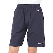 (メンズ)ハーフパンツ メンズ ショーツ C3-X518 370