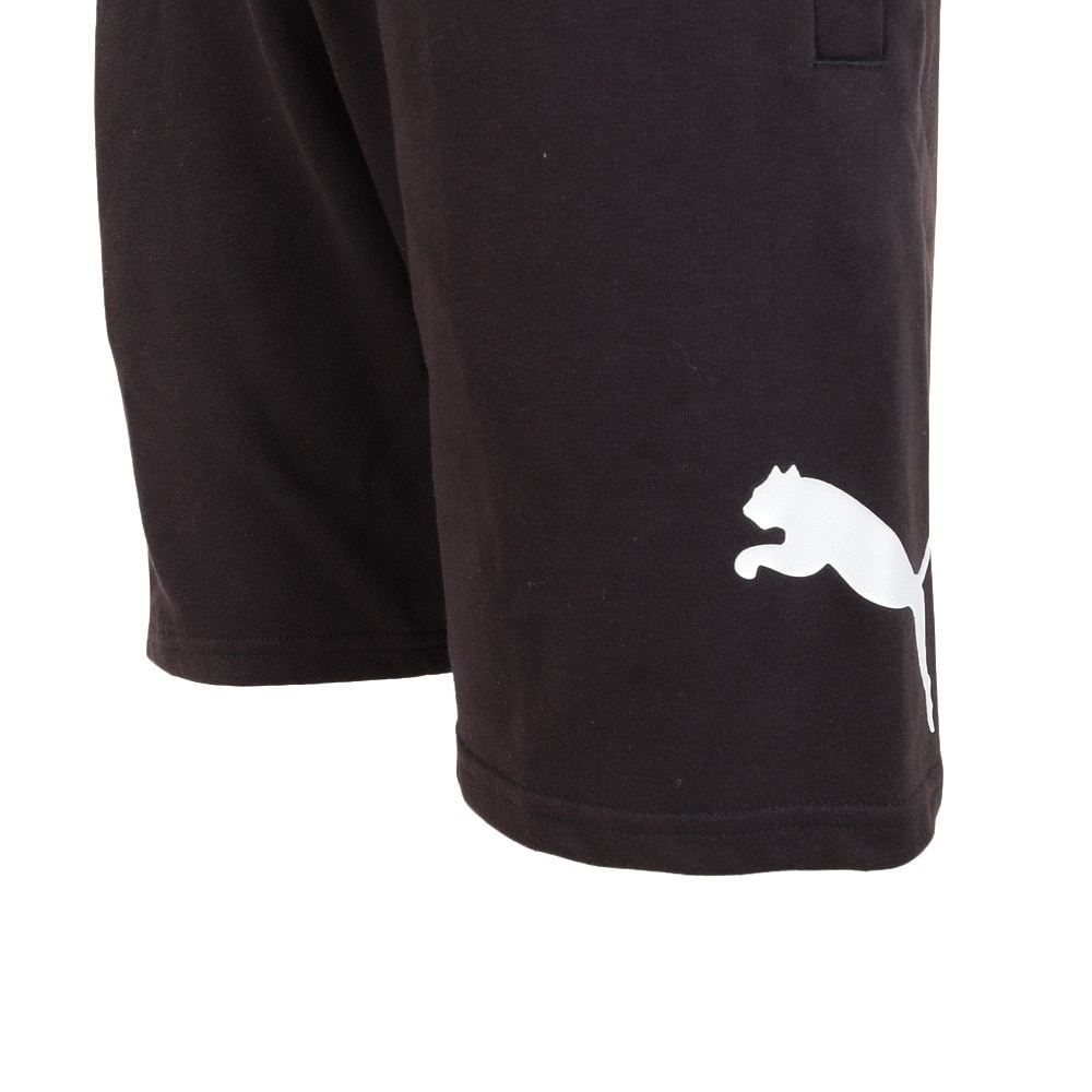 プーマ（PUMA）（メンズ）パンツ メンズ PUMA POWER ショーツ 675730 01 BLK