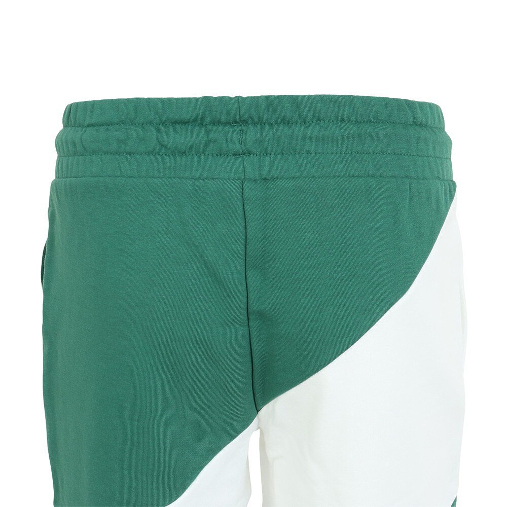 プーマ（PUMA）（メンズ）ハーフパンツ メンズ PUMA POWER キャット スウェット 675755 37 GRN  スポーツ用品はスーパースポーツゼビオ