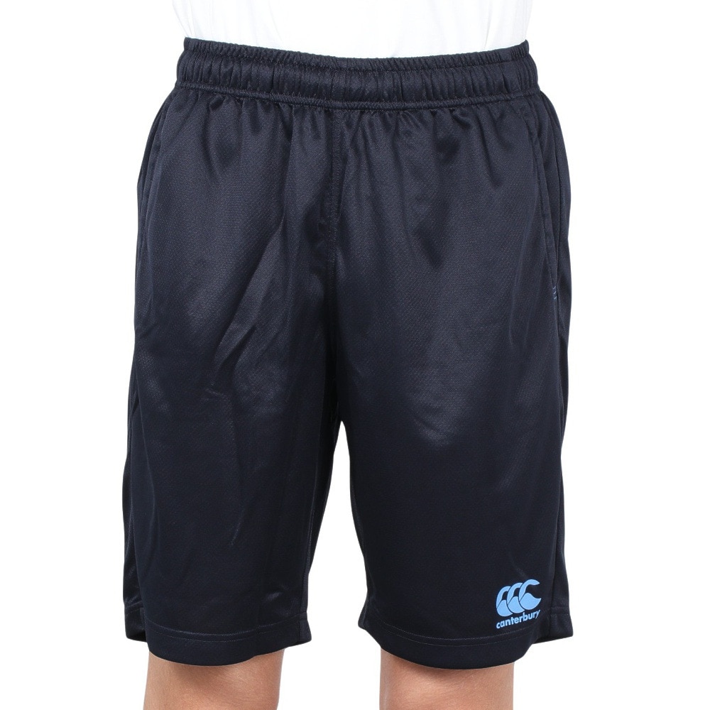 カンタベリー（canterbury）（メンズ）ハーフパンツ メンズ ドライ FLEXCOOL RA23136 29 