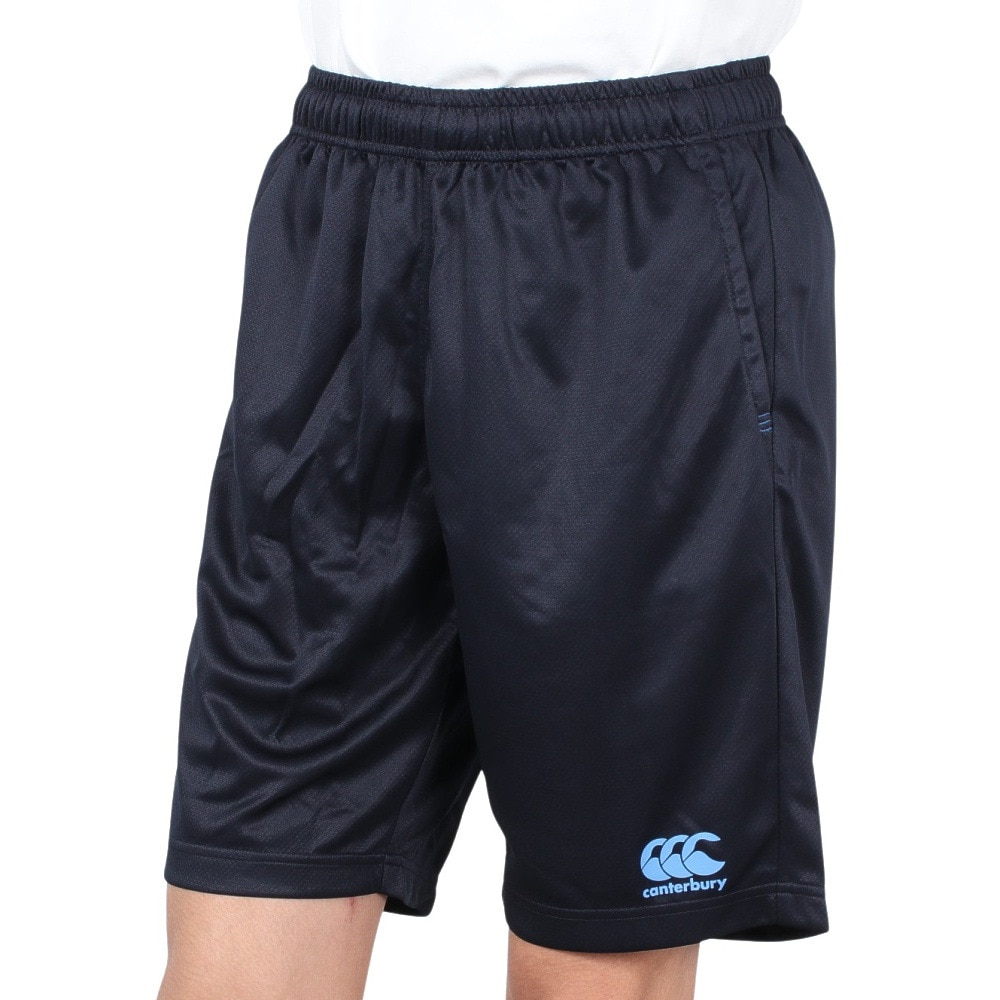 カンタベリー（canterbury）（メンズ）ハーフパンツ メンズ ドライ FLEXCOOL RA23136 29 