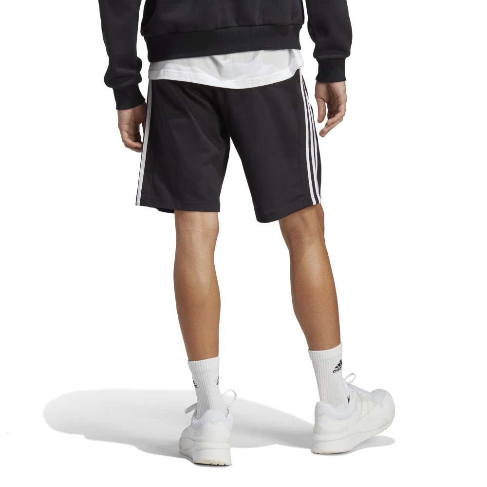 アディダス（adidas）（メンズ）ESS 3S SJ10ショーツ ECQ42-IC9382